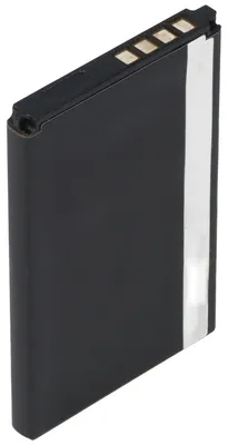 Produktbild von AccuCell Akku passend für Alcatel One Touch 800, CAB20100000C1, CAB30P0000C1, CAB3CP000CA1