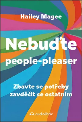 Productafbeelding van Nebuďte people-pleaser