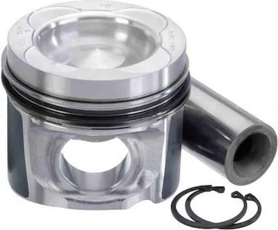 Produktbild von KOLBENSCHMIDT 40600600 Kolben