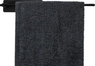 Produktbild von QUVIO Handtuchhalter - Wandhaken - Handtuchhaken - 3 Haken - Edelstahl
