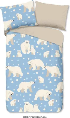 Obrázek produktu pro Muller Textiles 30541.20.28, Obsahuje přehoz, Potah na polštář v ceně