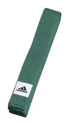 Produktbild von adidas Budoband Club Grün-220cm