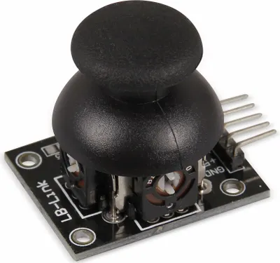 Obrázok produktu pre Modul joysticku JOY-IT
