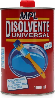 Produktbild von Lösungsmittel MPL Universal 1 L