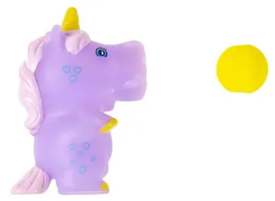 Obrázek produktu pro Jednorožec Popper Malý