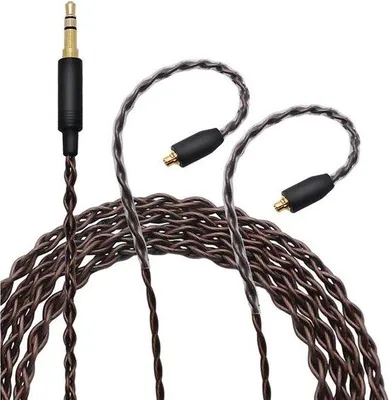 Obrázek produktu pro Kabel ke sluchátkům 35 mm stereo, 12 m, vysoká kvalita