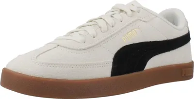 Produktbild von PUMA PUMA CLUB II ERA SUEDE Weiß