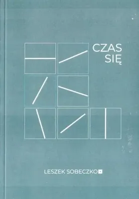 Immagine prodotto di Czas się - Leszek Sobeczko