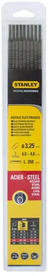 Immagine prodotto di Elettrodo 2,5x300 Stanley HB R