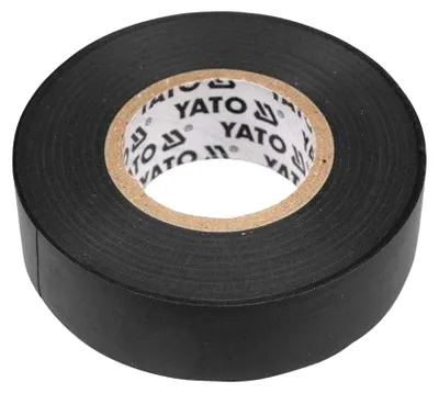 Produktbild von Yato - "Izola" Isolierband AW1402 (Einheitsgröße) (Schwarz)