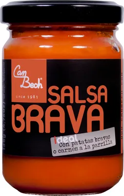 Immagine prodotto di Salsa Brava