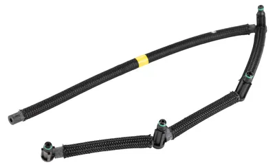 Produktbild von Original Rücklaufleitung Einspritzdüse 9660777980