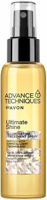 Produktbild von AVON Glanzbehandlung ohne Spülen 100 ml