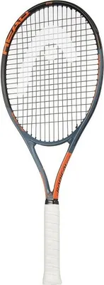 Image de Raquette de tennis Head Ti.Radical Elite L3