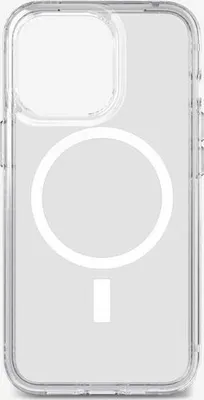 Zdjęcie produktu dla Tech21 T21-9225 przezroczysty pokrowiec na telefon komórkowy 15,5 cm (6,1")