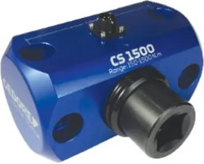 Zdjęcie produktu dla Gedore CS 5, Mechaniczny