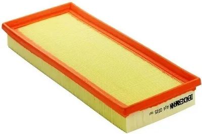 Obrázok produktu pre Vzduchový filter DENCKERMANN A140315 pre FIAT PUNTO (188) Filter recirkulovaného vzduchu