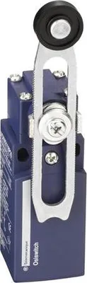Zdjęcie produktu dla Schneider Electric XCKN2145P20, Przewodowa, 1,5 m/s, Plastik, IP65, 30 mm, 42 mm