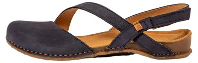 Produktbild von El Naturalista Sandalen Damen N5813 PLEASANT OCEAN/PANGLAO Farbe Blau
