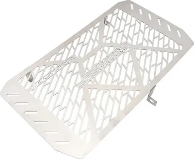 Produktbild von Kühlergrill, Kühlerschutzgitter, Kawasaki Versys 1000, 12+, Edelstahl!