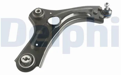 Produktbild von DELPHI TC8444 Querlenker Vorne Rechts Unten für RENAULT Clio V Schrägheck (BF)