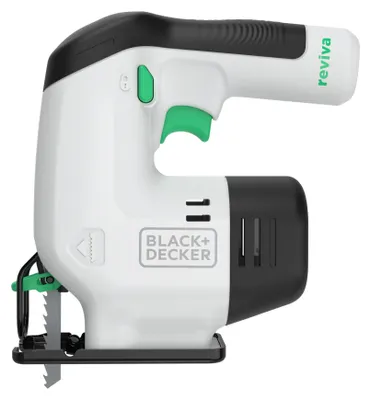 Immagine prodotto di Black & Decker reviva Akku-Stichsäge, 12V/1,5Ah