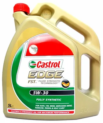 Produktbild von Castrol Edge 5W-30 Ll, 5L