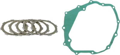 Obrázok produktu pre Spojkové lamely a tesnenie pre Honda TRX 250 X Sportrax, rok výroby 2010–2012 –