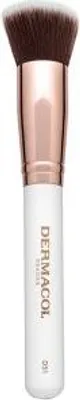 Obrázek produktu pro Dermacol Foundation Brush štětec na make-up D51 Rose Gold