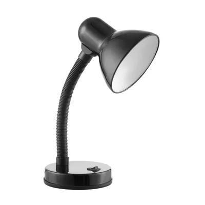 Obrázok produktu pre Stolná lampa VIRONE FUPI DL-4/B, E27, 40 W, IP20, kábel 1 m