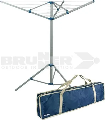 Produktbild von Brunner Klappbarer Kleiderständer Laun-Tree 3A