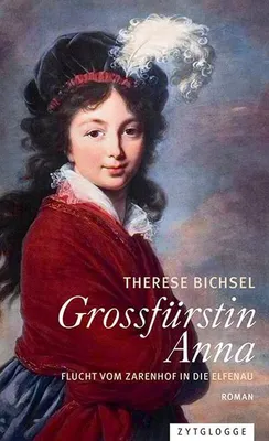 Produktbild von Grossfürstin Anna