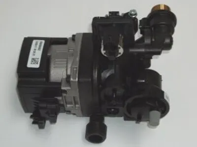 Produktbild von Daikin 5019314 Hydroblockgruppe Rücklauf