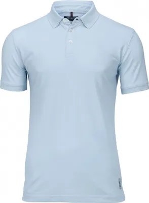 Produktbild von Nimbus Harvard Herren Poloshirt RW5148 (S) (Himmelblau)