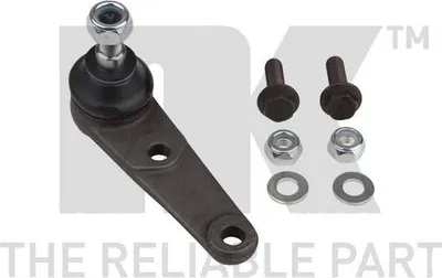 Produktbild von NK Traggelenk für VOLVO 480 E (482) 5044812