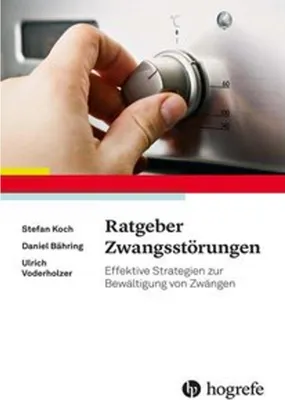 Obrázok produktu pre Ratgeber Zwangsstörungen