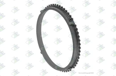 Produktbild von Synchronring, Schaltgetriebe EURORICAMBI 74530348