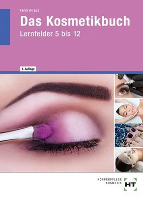 Obrázok produktu pre Das Kosmetikbuch