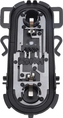 Produktbild von Rücklicht Halter 63217456407 Links Rechts Licht Hinten Panel Lampenfassung Ersatz Für X1 SDrive28i 2017-2022
