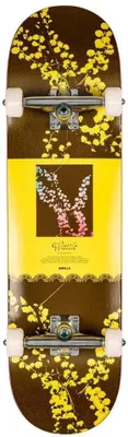 Zdjęcie produktu dla Deskorolka Impala Blossom w kolorze żółtym Wattle