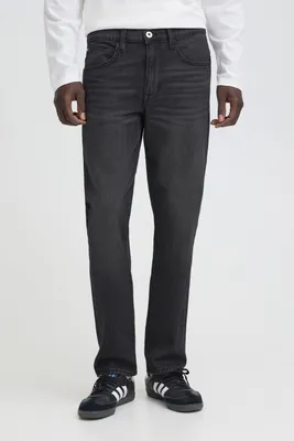 Immagine prodotto di Blend BHROCK Pantaloni jeans da uomo Regular Fit Pantaloni jeans in misto cotone Regular Fit