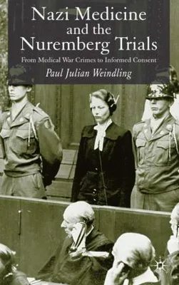 Produktbild von Nazi Medicine and the Nuremberg Trials
