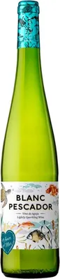 Immagine prodotto di Blanc Pescador Vino bianco Spagna Empordà 75,00 cl 11,5