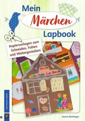 Obrázok produktu pre Mein Märchen-Lapbook
