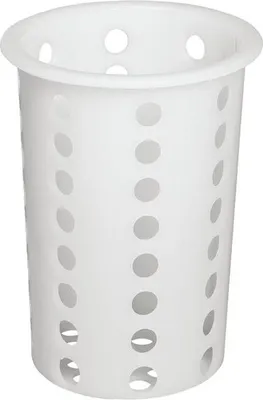 Obrázok produktu pre APS Besteckköcher, Höhe: 130 mm, ø: 110 mm