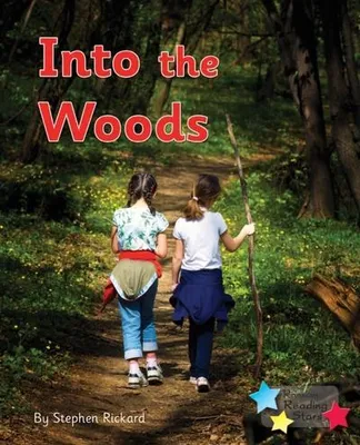 Produktbild von Rickard Stephen: Into the Woods