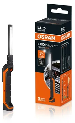 Produktbild von Osram 144913, LED