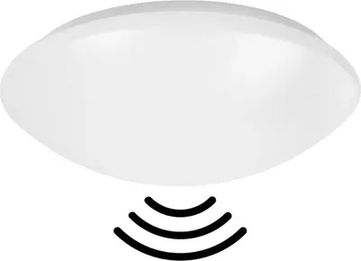 Zdjęcie produktu dla Ledvance Lampa ścienna i sufitowa LED SFCIRC350SENV18W3CCT LEDVANCE