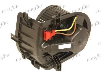 Produktbild von FRIGAIR 0599.1027 Gebläsemotor Innenraumgebläse für VW GOLF III (1H1) Golf III Cabrio (1E7) GOLF III Variant (1H5) Caddy II Kastenwagen (9K9A)