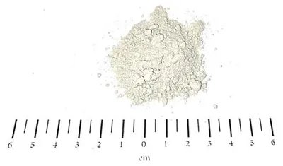Image de Canina algues chaux 400g